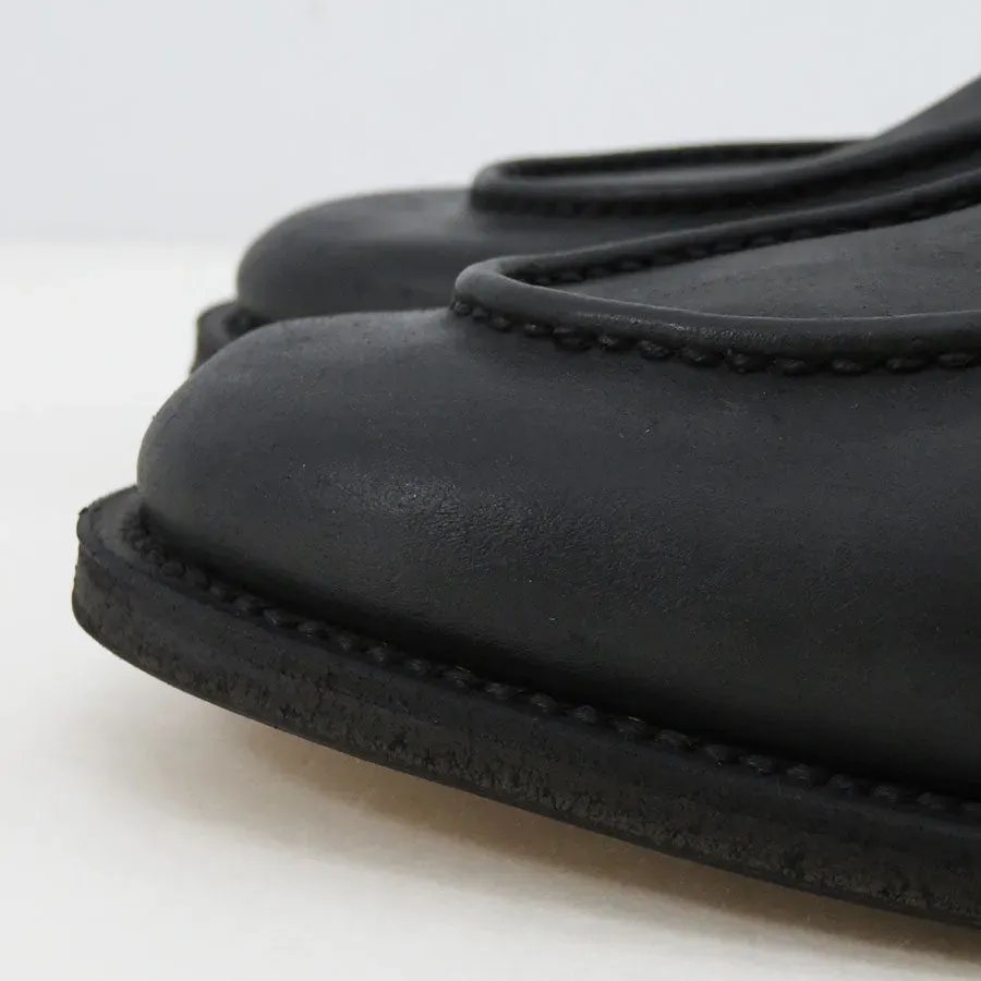 Low Shoes Class Reverse Goodyear