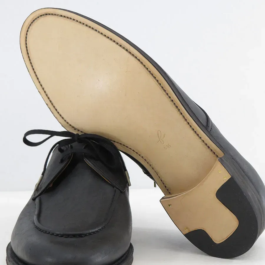 Low Shoes Class Reverse Goodyear