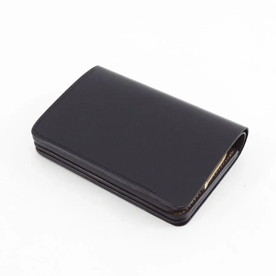 Short Wallet Ilcea×Double