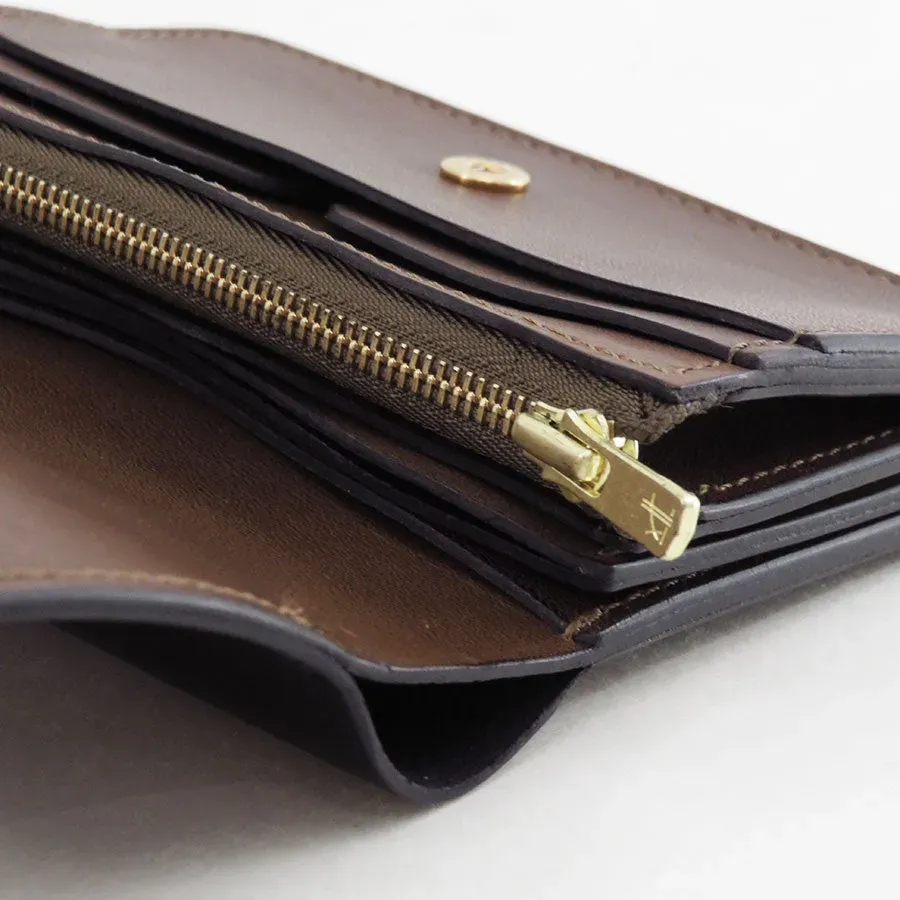 Short Wallet Ilcea×Double