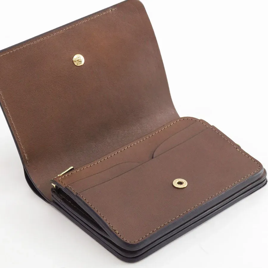 Short Wallet Ilcea×Double