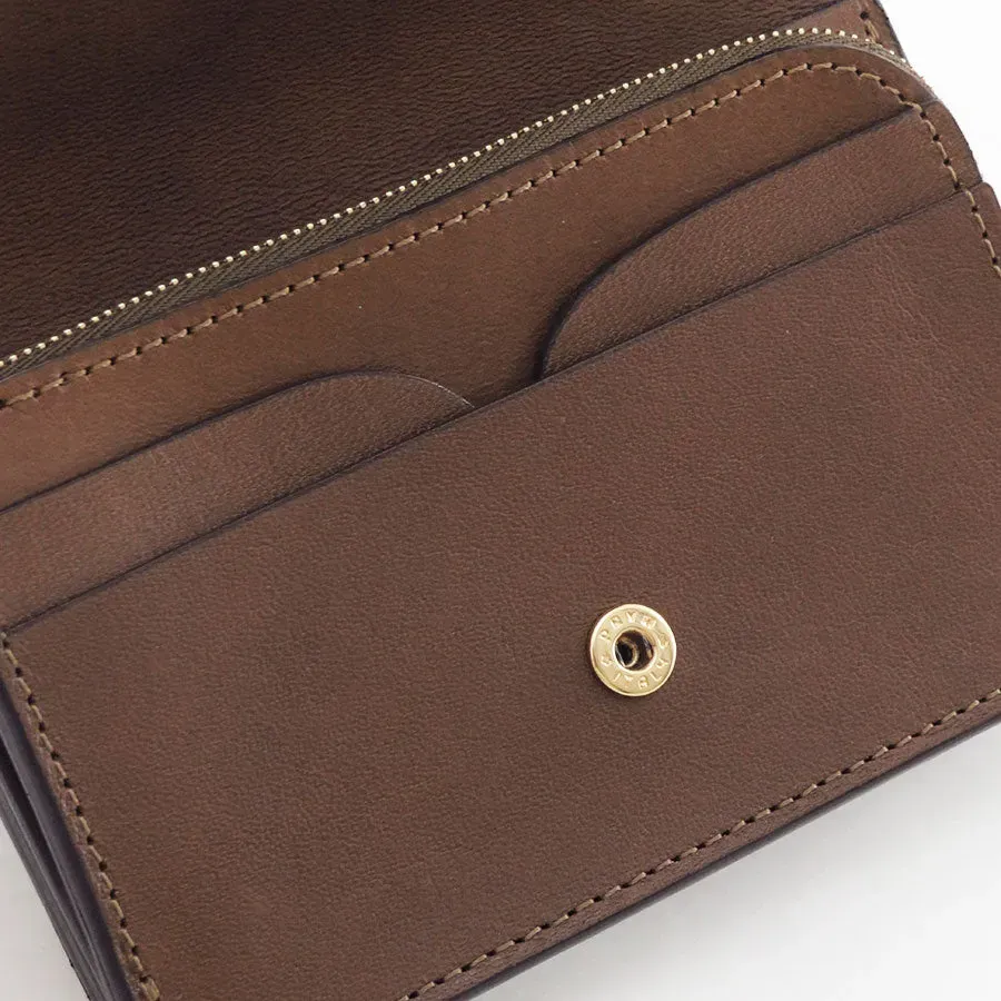 Short Wallet Ilcea×Double