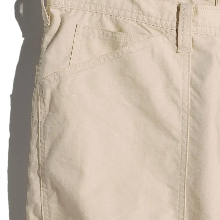 Double Knee Pants