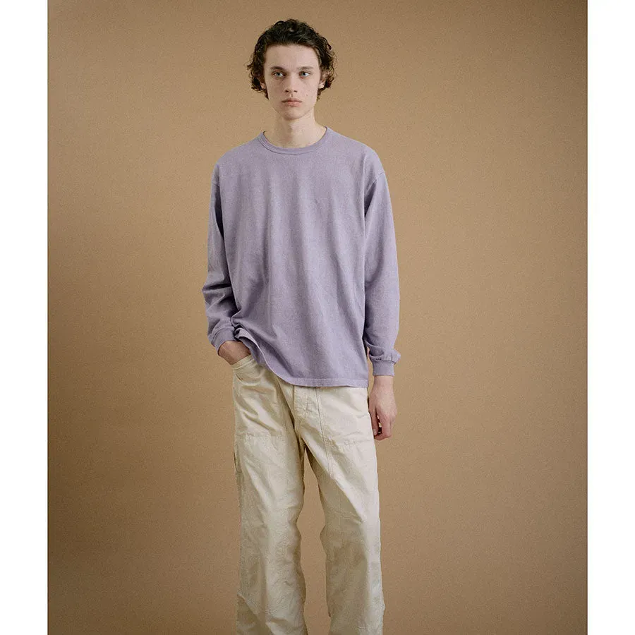 Double Knee Pants