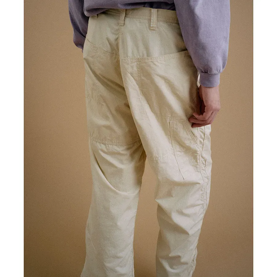 Double Knee Pants