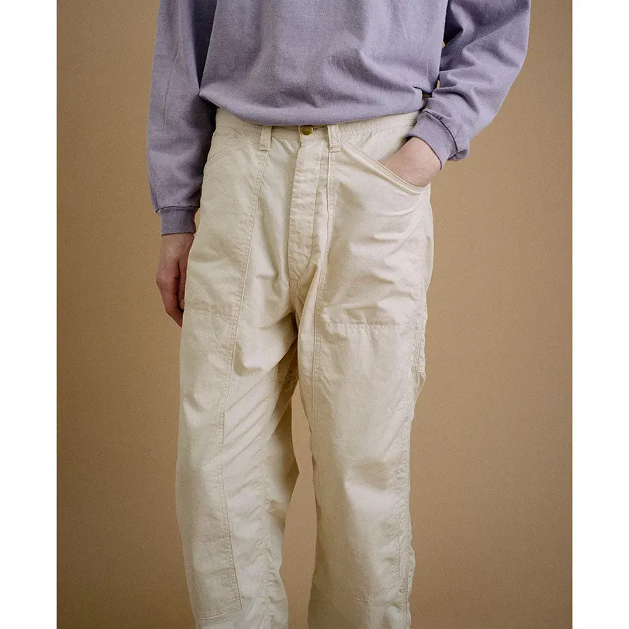 Double Knee Pants