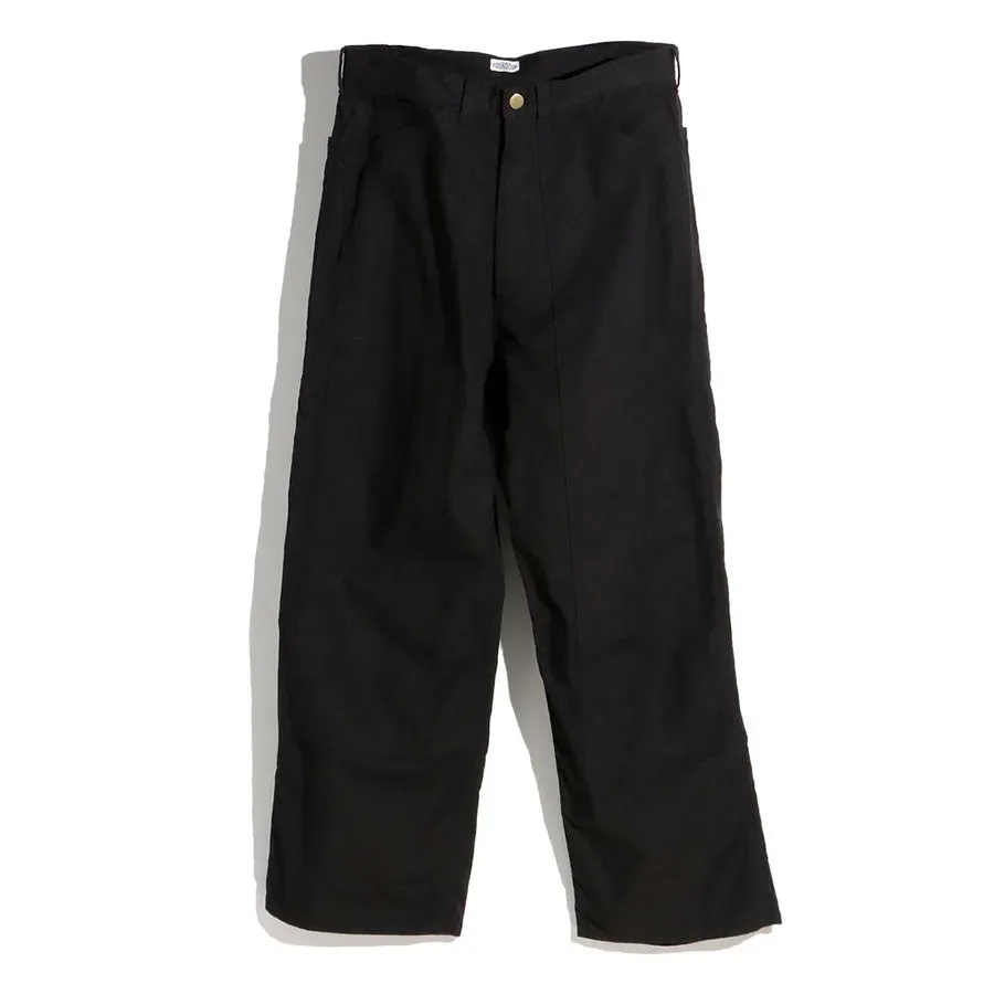 Double Knee Pants