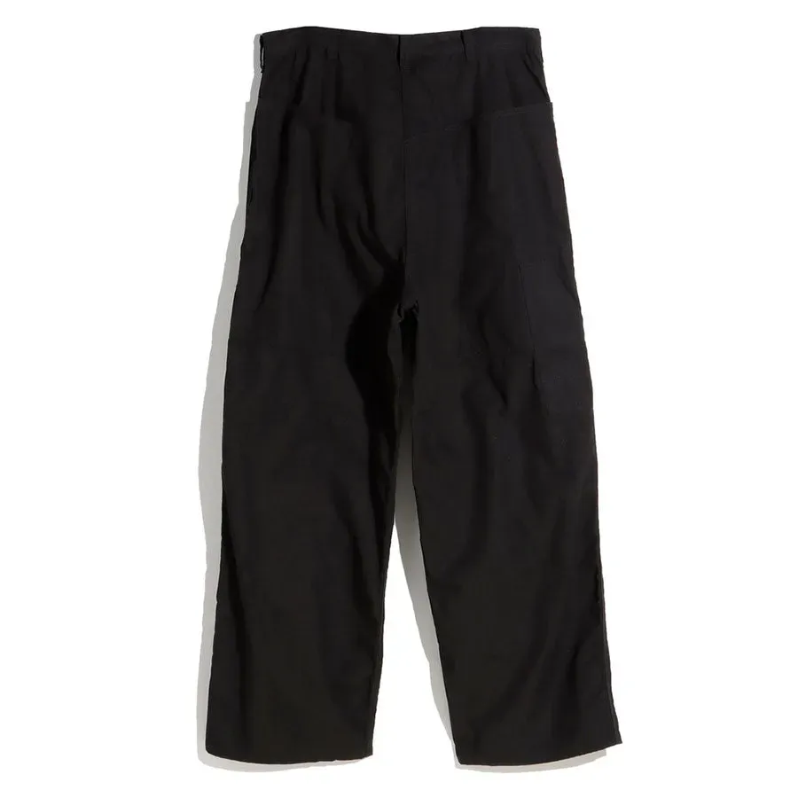 Double Knee Pants