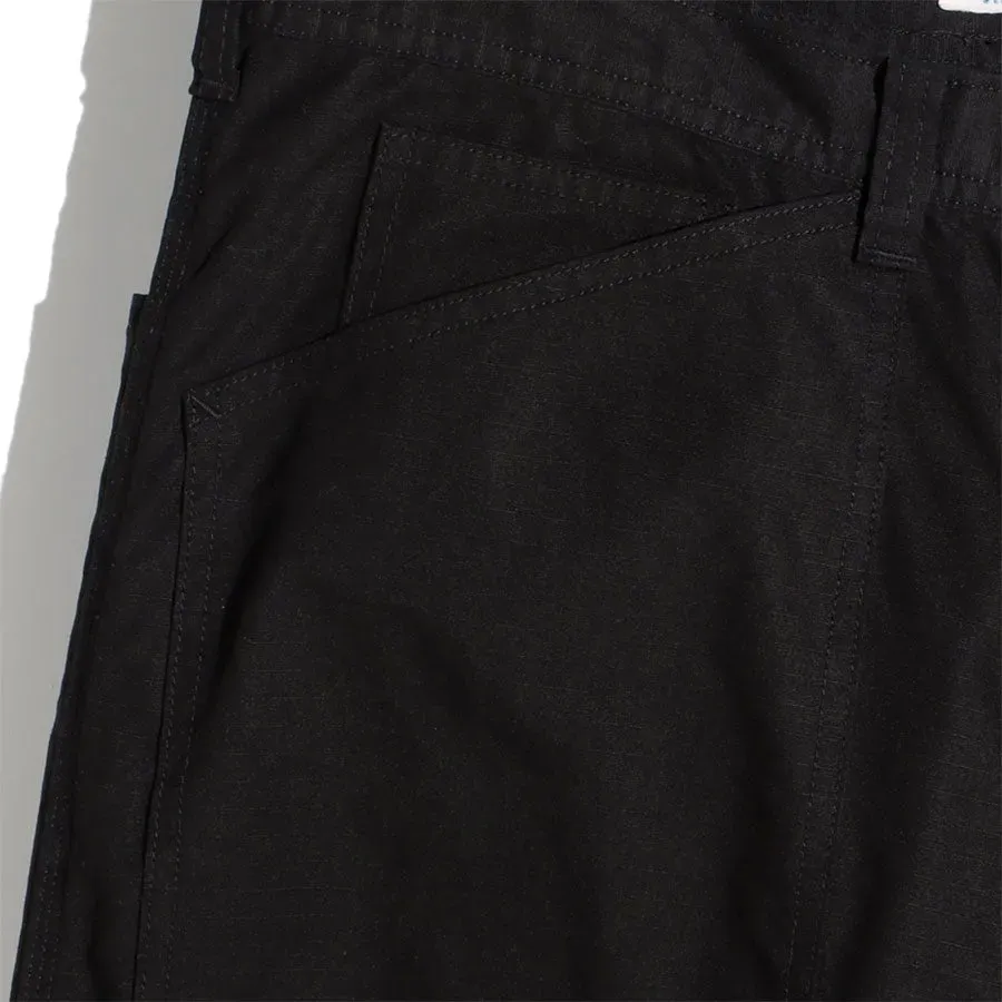 Double Knee Pants
