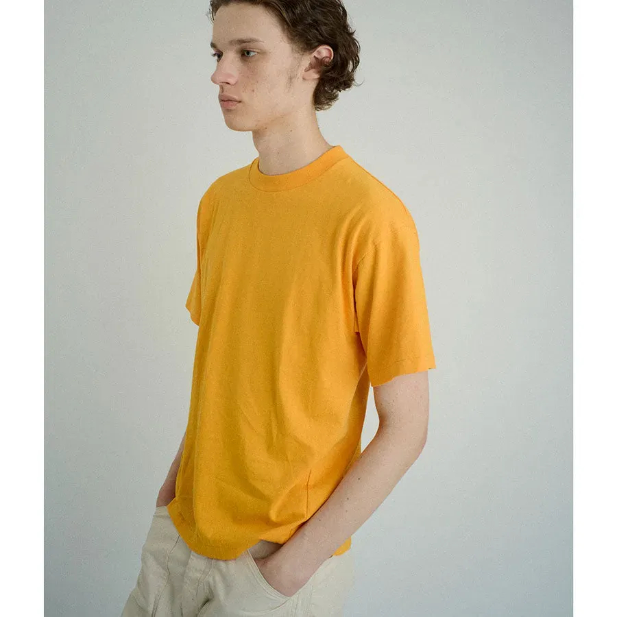 Short Sleeve Tee Shirt