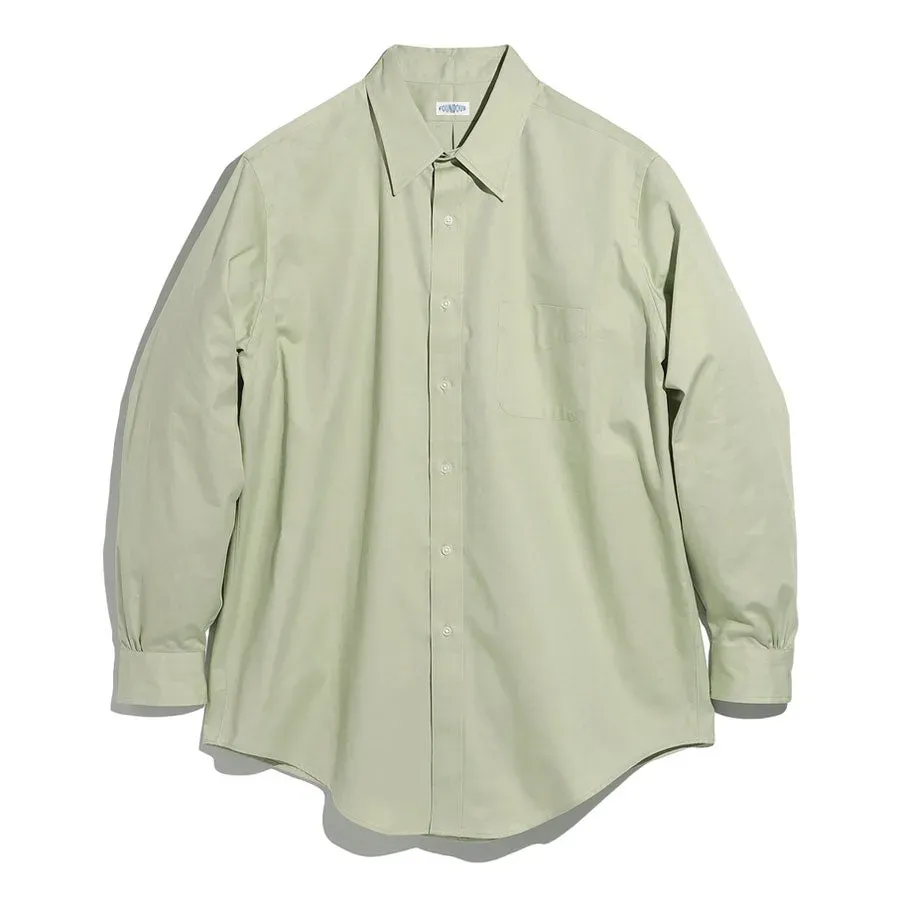 Regular Collar Shirt