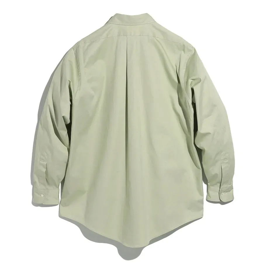Regular Collar Shirt