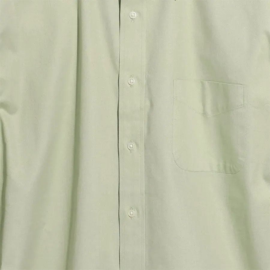Regular Collar Shirt