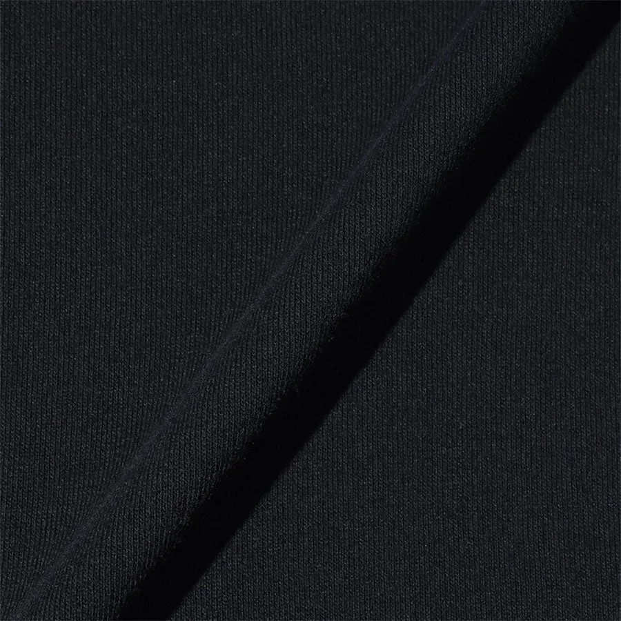 Half Zip Long Sleeve Shirt