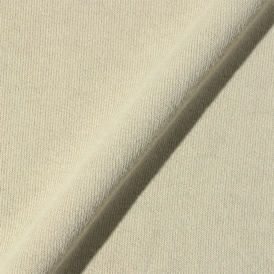 Half Zip Long Sleeve Shirt