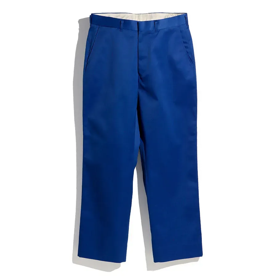 Twill Work Pants