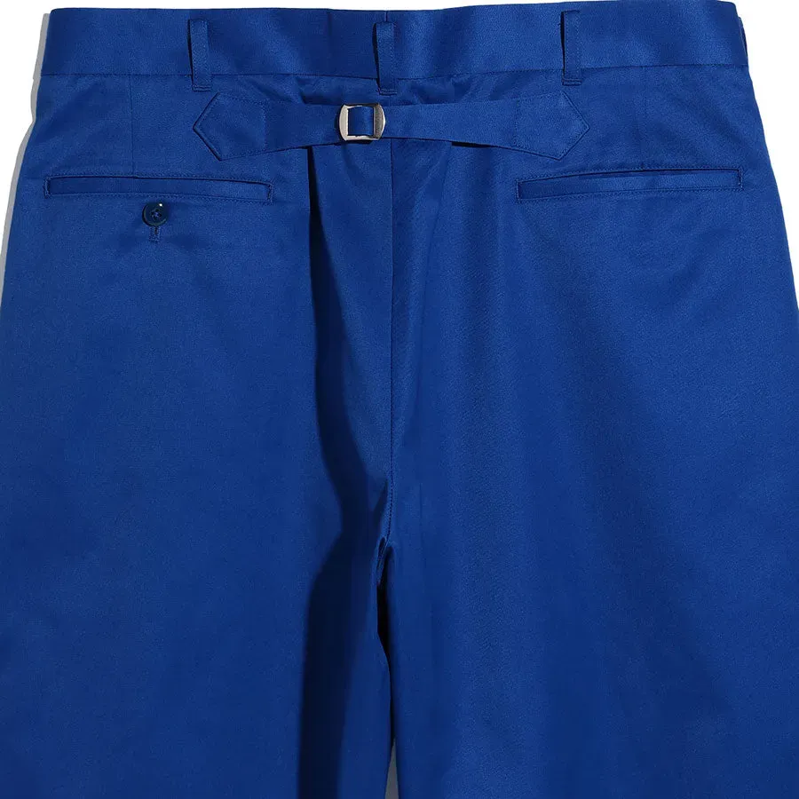 Twill Work Pants