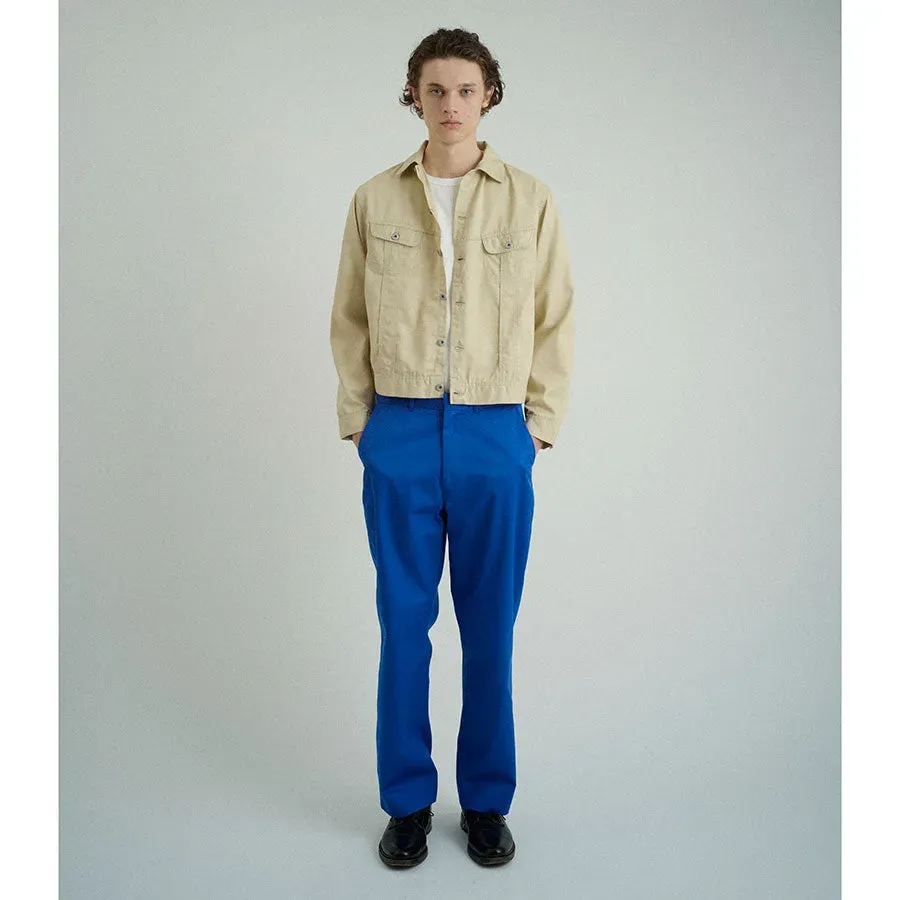 Twill Work Pants