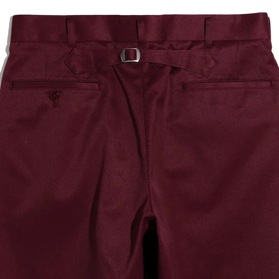 Twill Work Pants