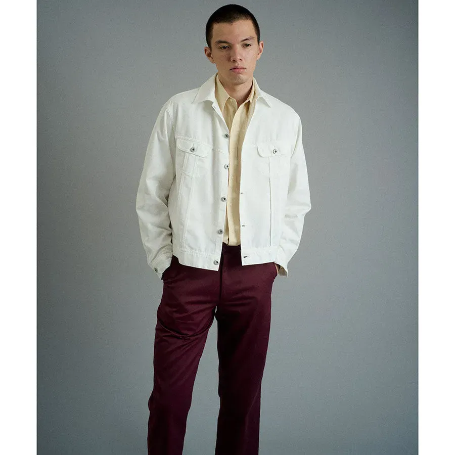 Twill Work Pants