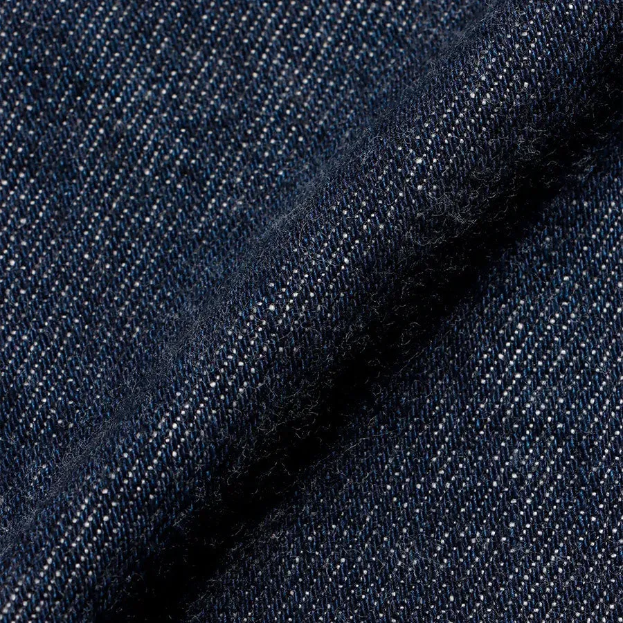 Denim Work Pants