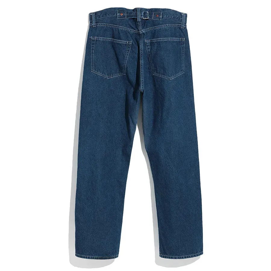 Denim Pants