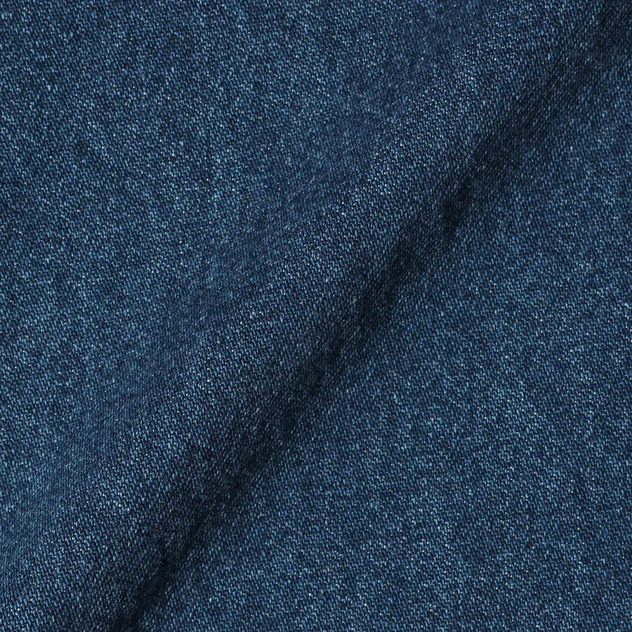 Denim Pants