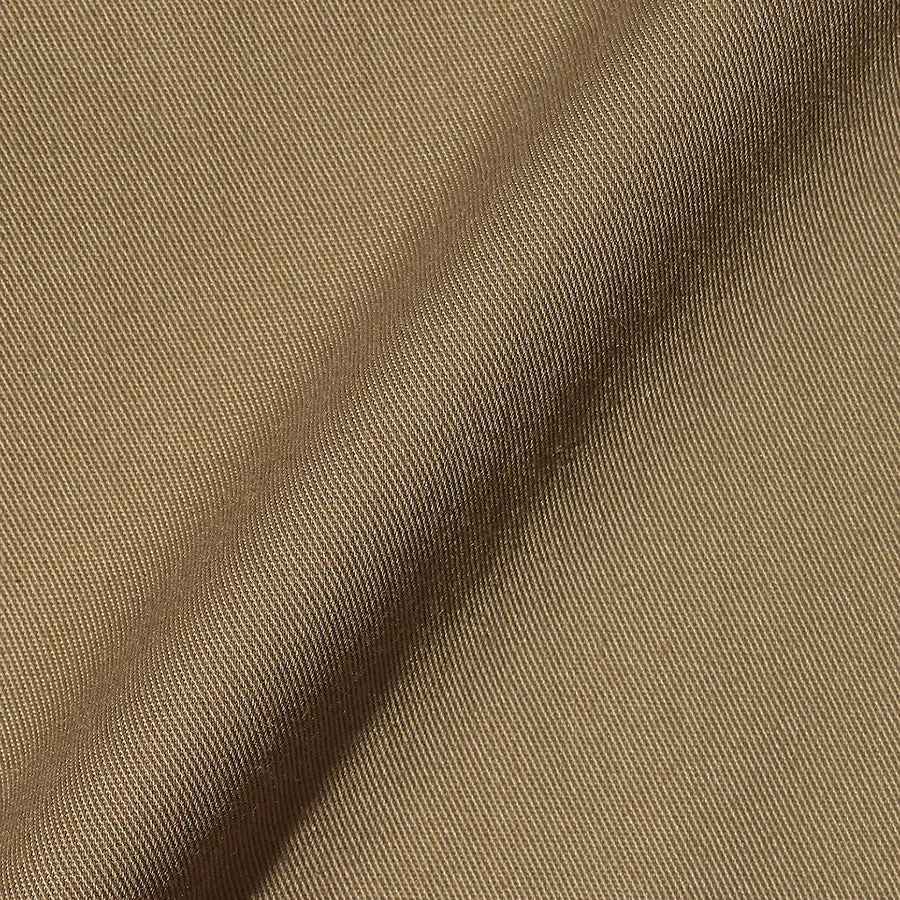 Twill Pant
