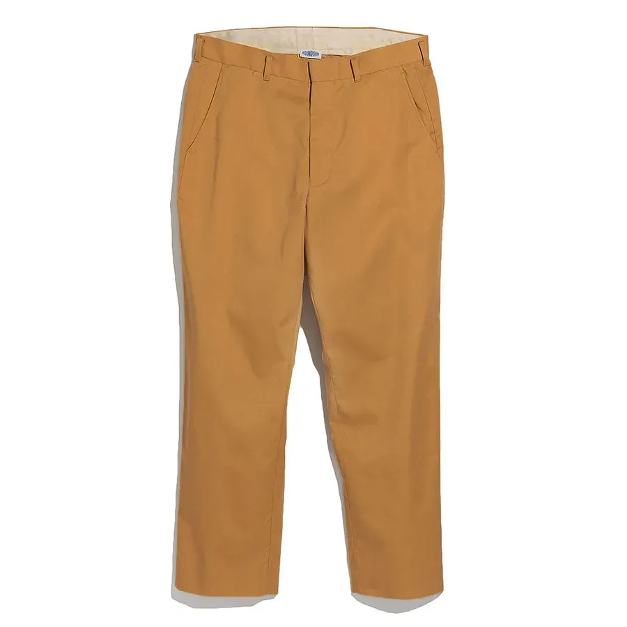 Twill Pant