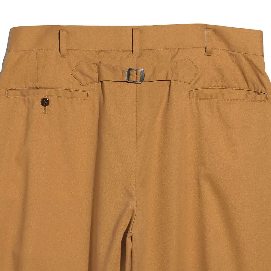 Twill Pant