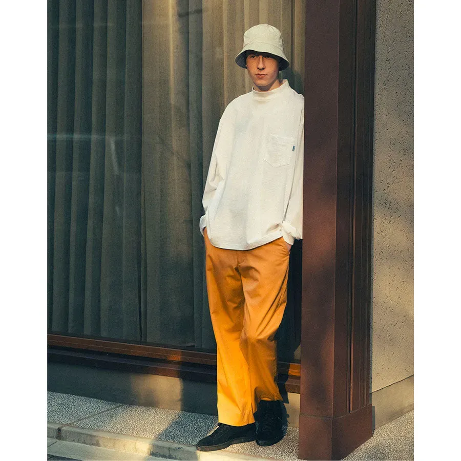 Twill Pant