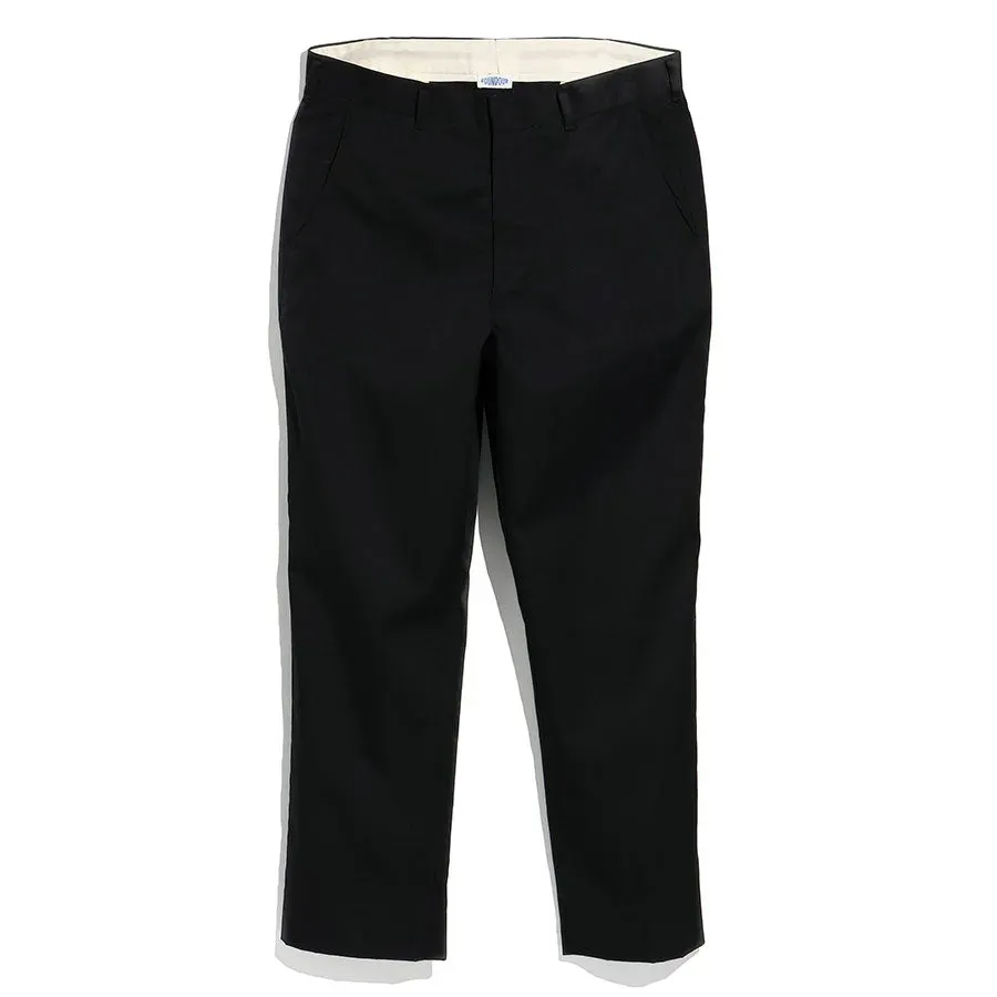Twill Pant