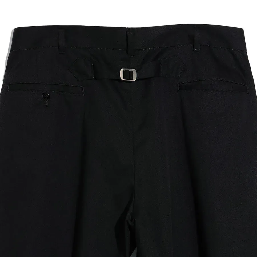 Twill Pant