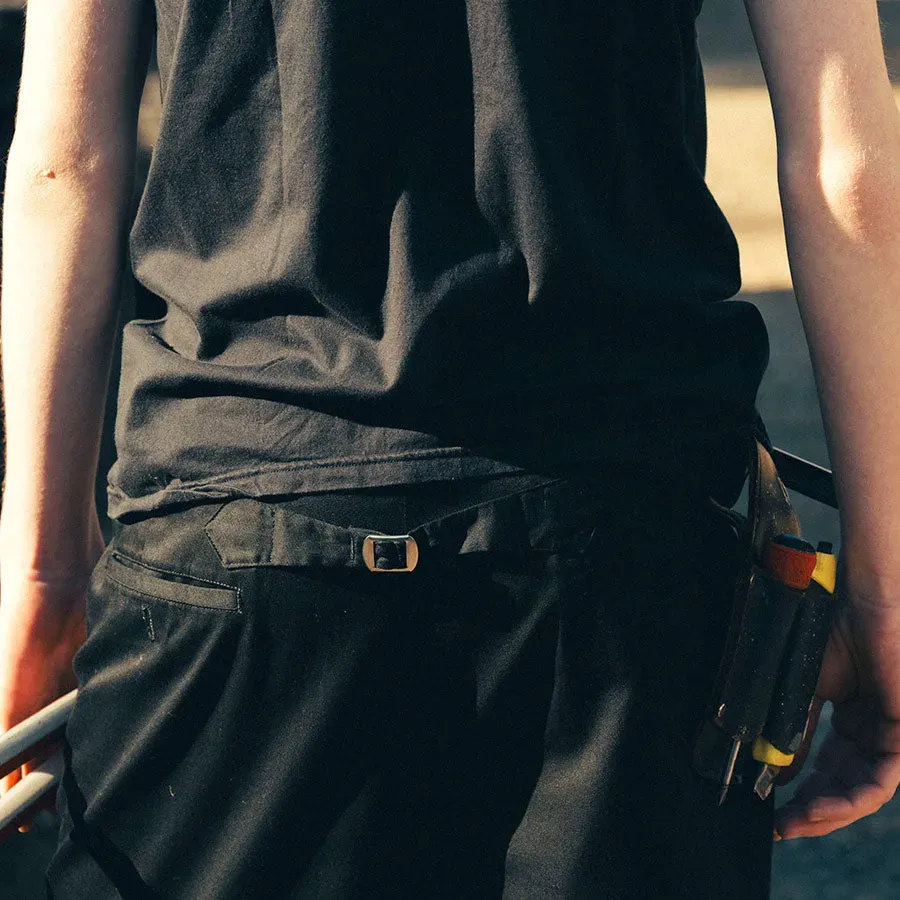 Twill Pant