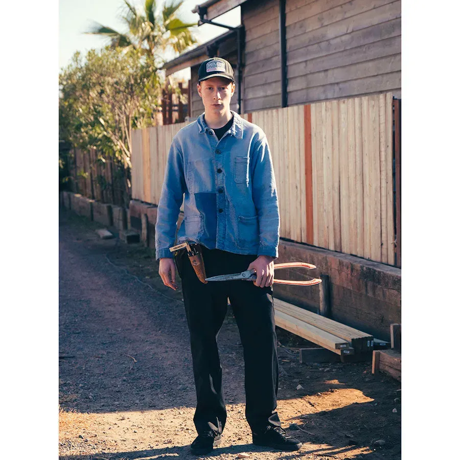 Twill Pant