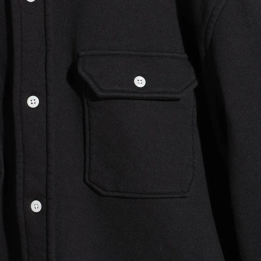 Sweat Work Shirt