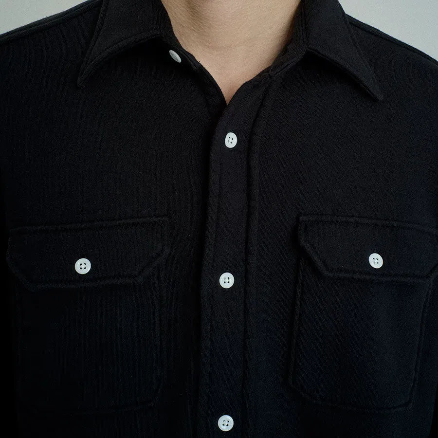 Sweat Work Shirt