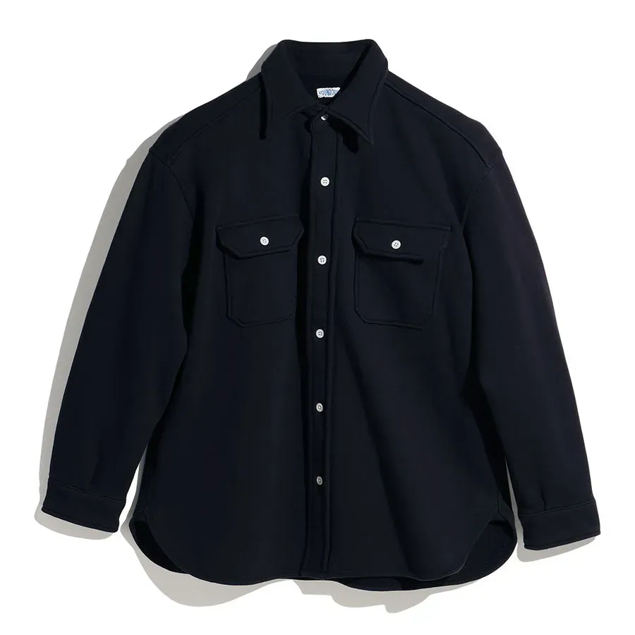Sweat Work Shirt