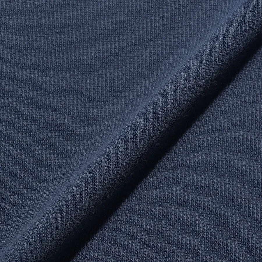 Mock Neck Long Sleeve Shirt
