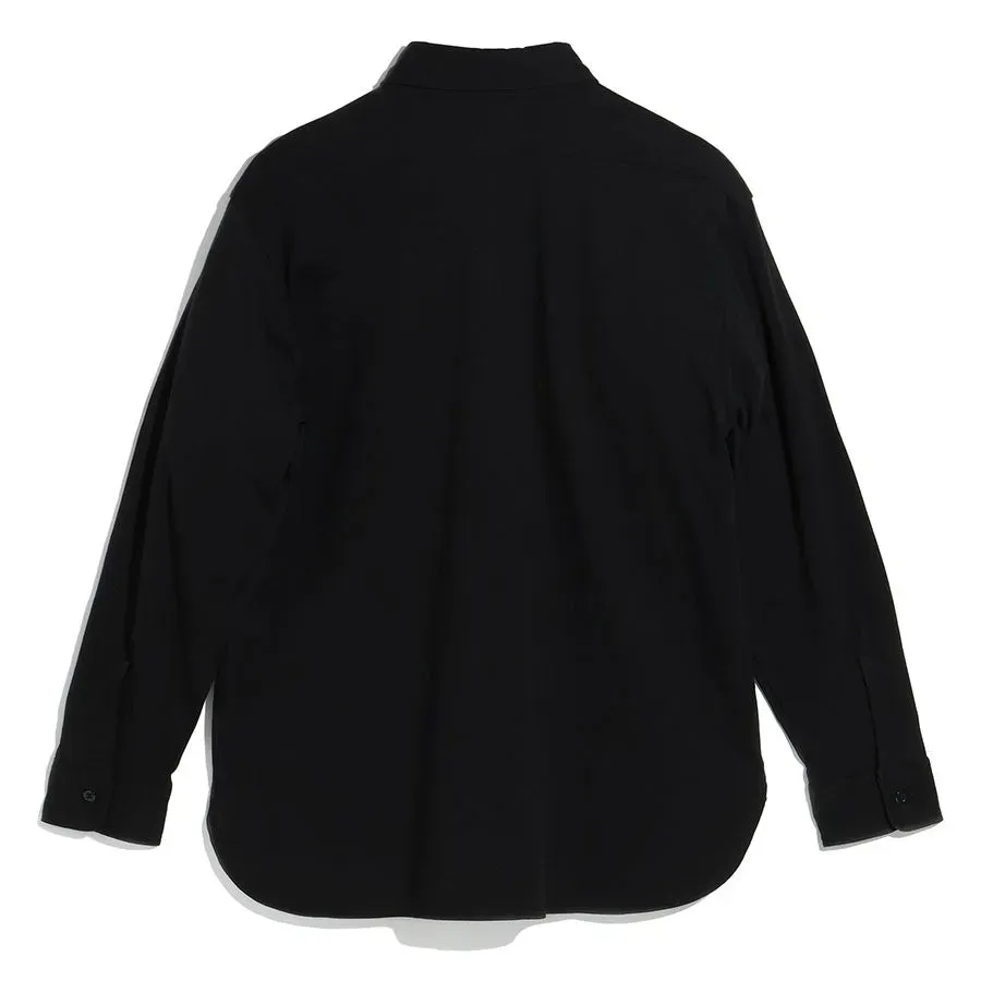 Cotton Jersey Shirt
