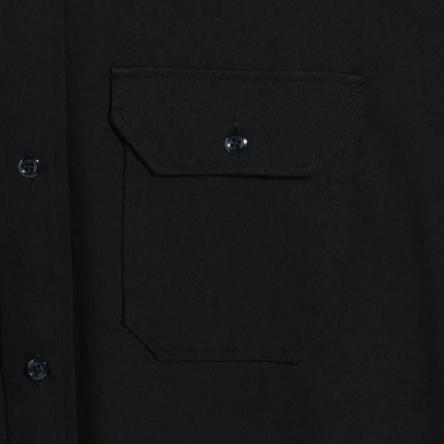 Cotton Jersey Shirt