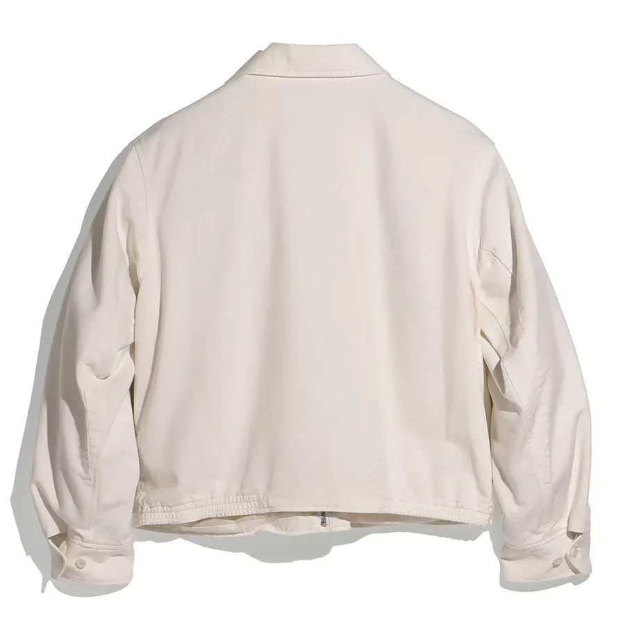 Reversible Blouson