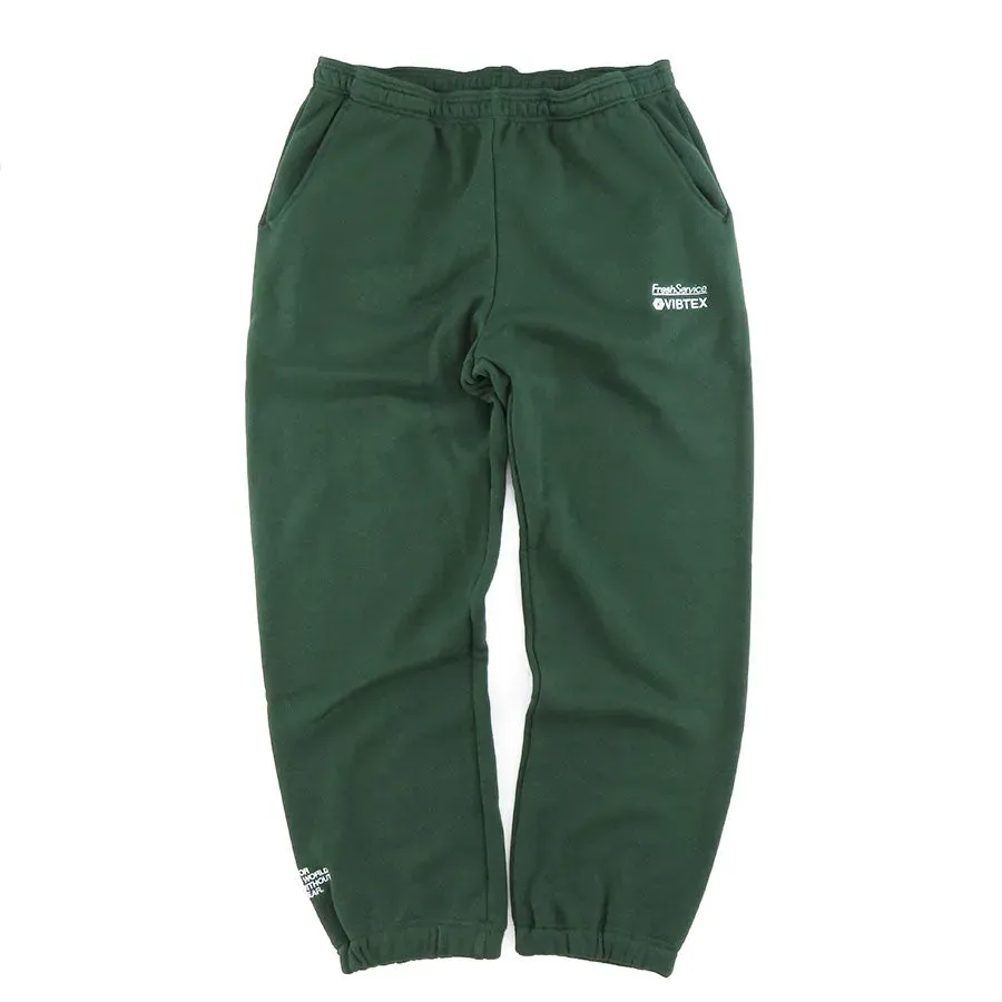 Vibtex For Freshservice Sweat Pant