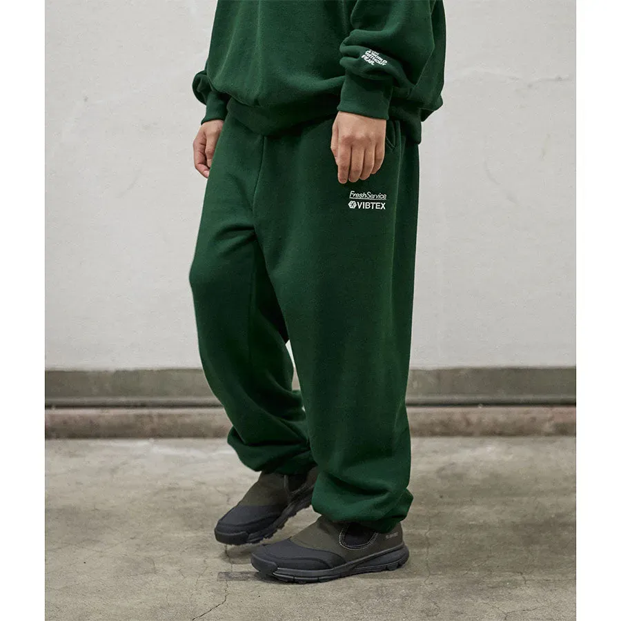 Vibtex For Freshservice Sweat Pant