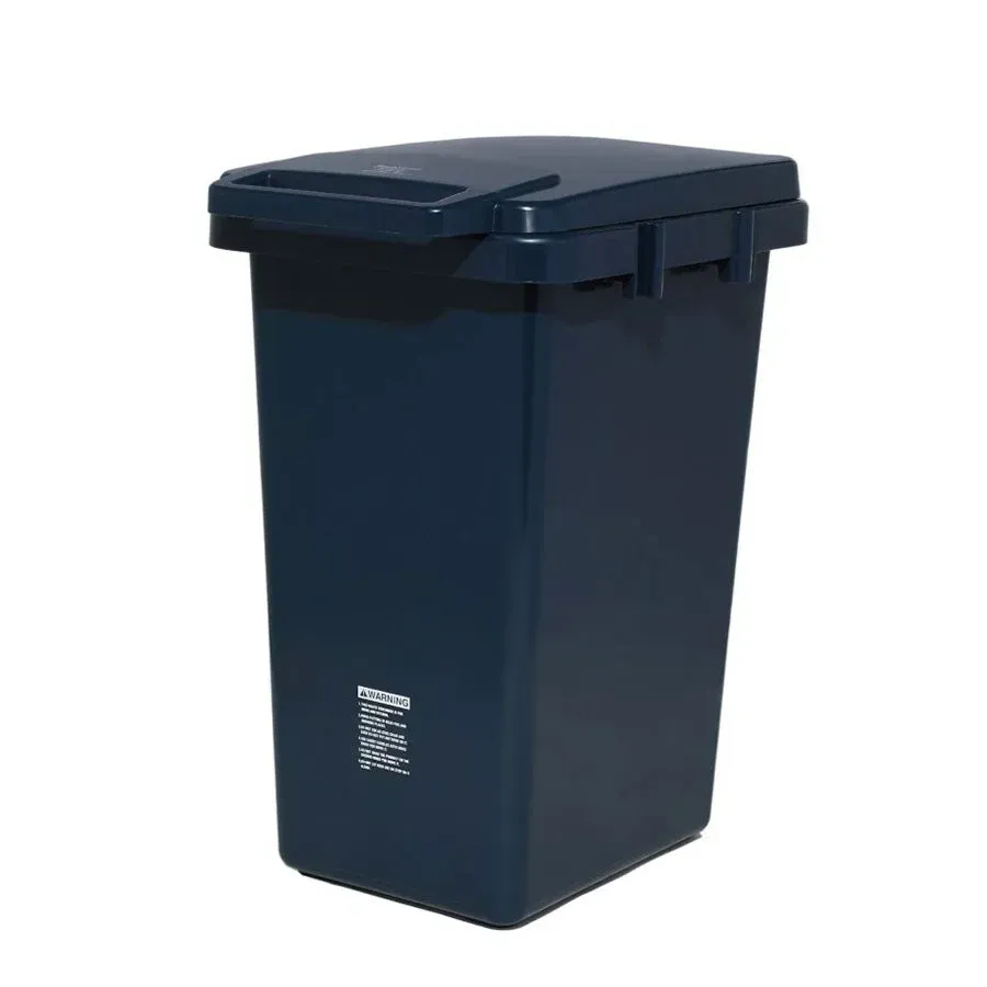 Trash Box