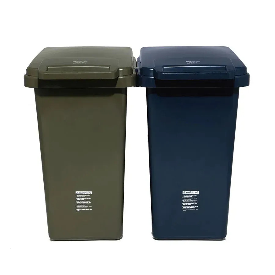 Trash Box