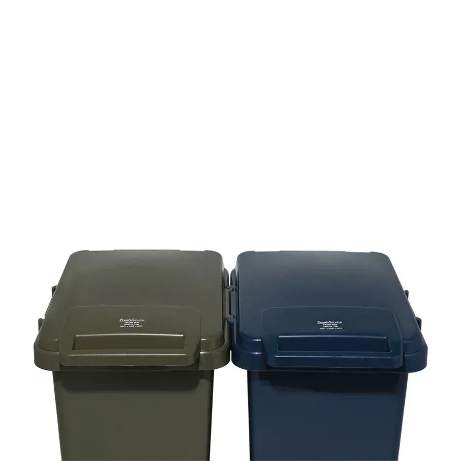 Trash Box
