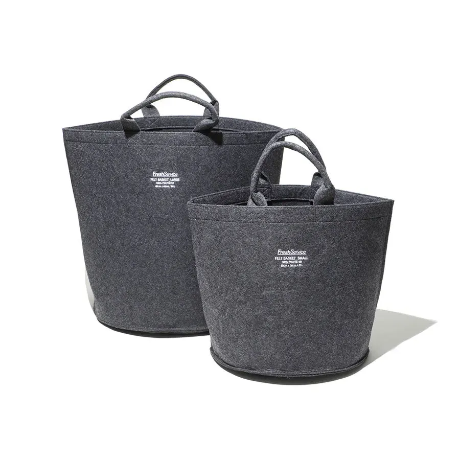 Felt Basket_Small