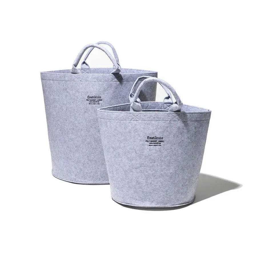 Felt Basket_Small