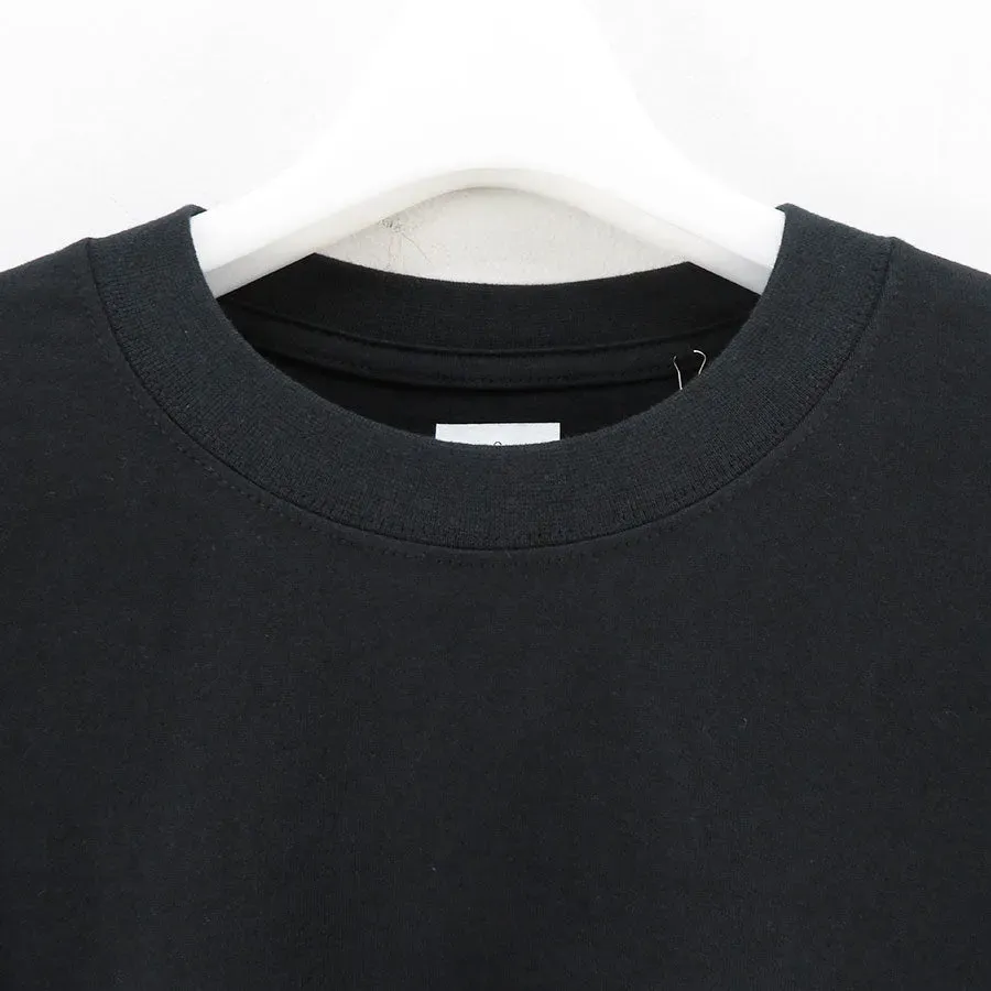 As×Fs Corporate L/S Tee “Publishing”